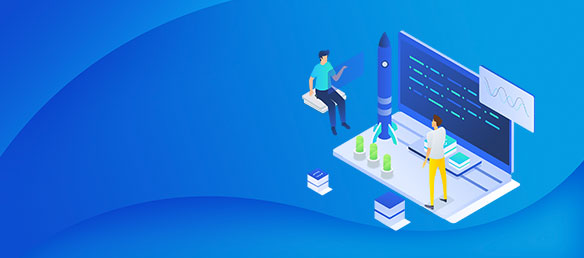 东莞可视化大屏